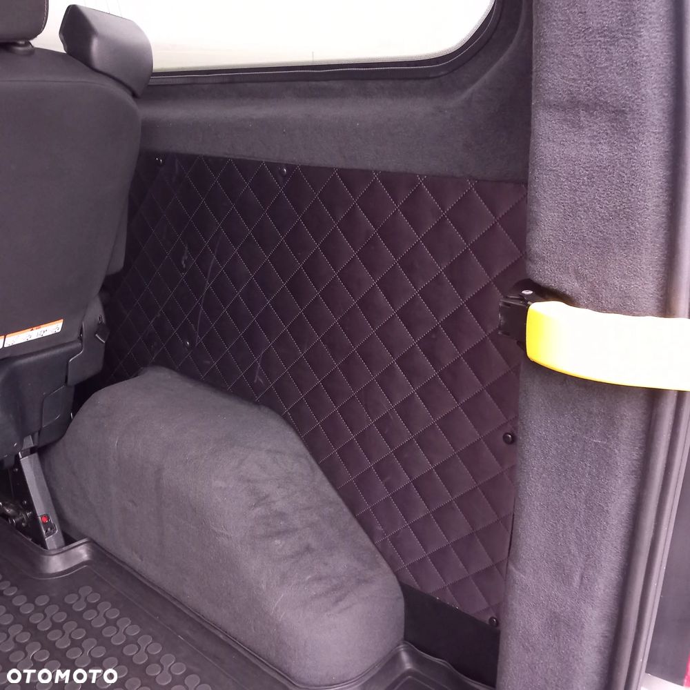 Ford Transit Custom Kombi 320 L2H1 Trend - 23