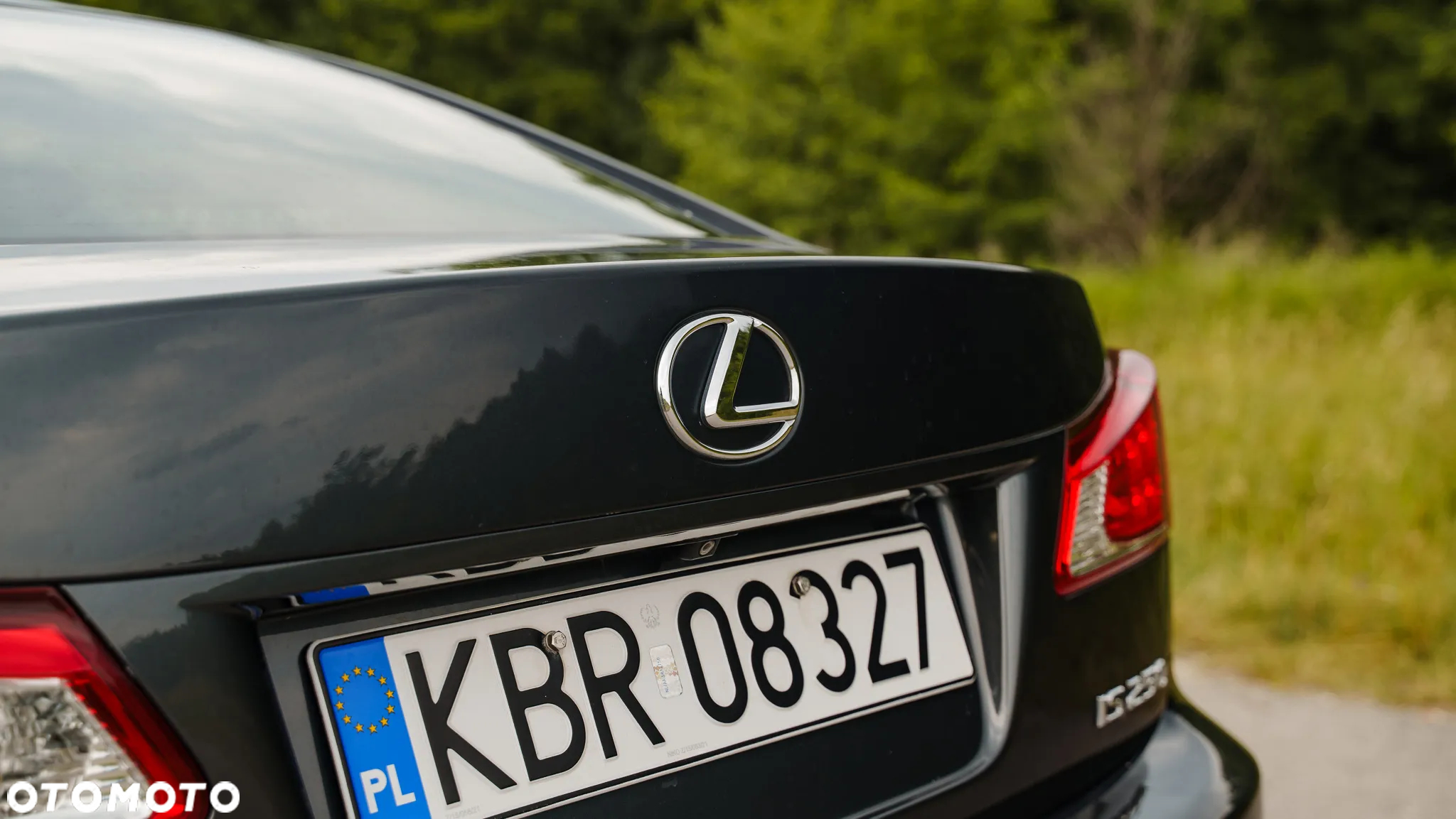 Lexus IS 250 Prestige - 20