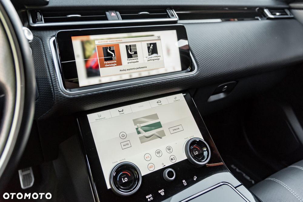Land Rover Range Rover Velar 2.0d R-Dynamic - 35