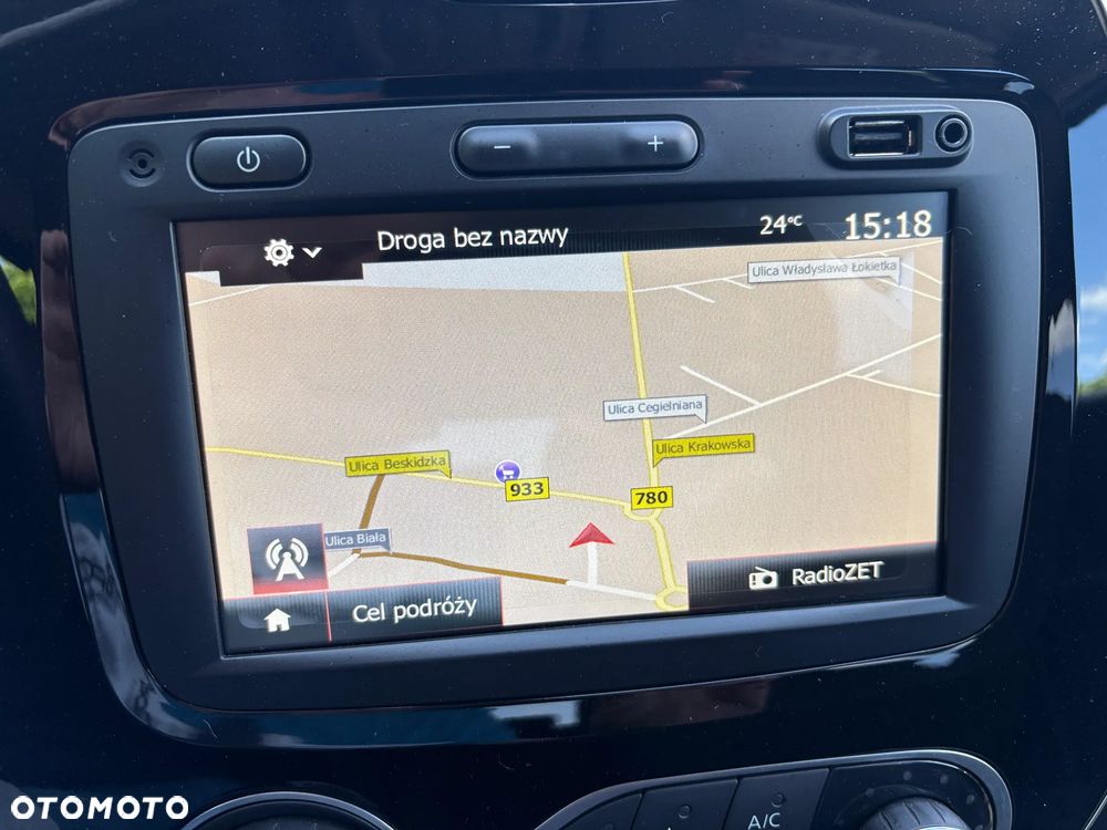 Renault Captur 0.9 Energy TCe Limited - 8