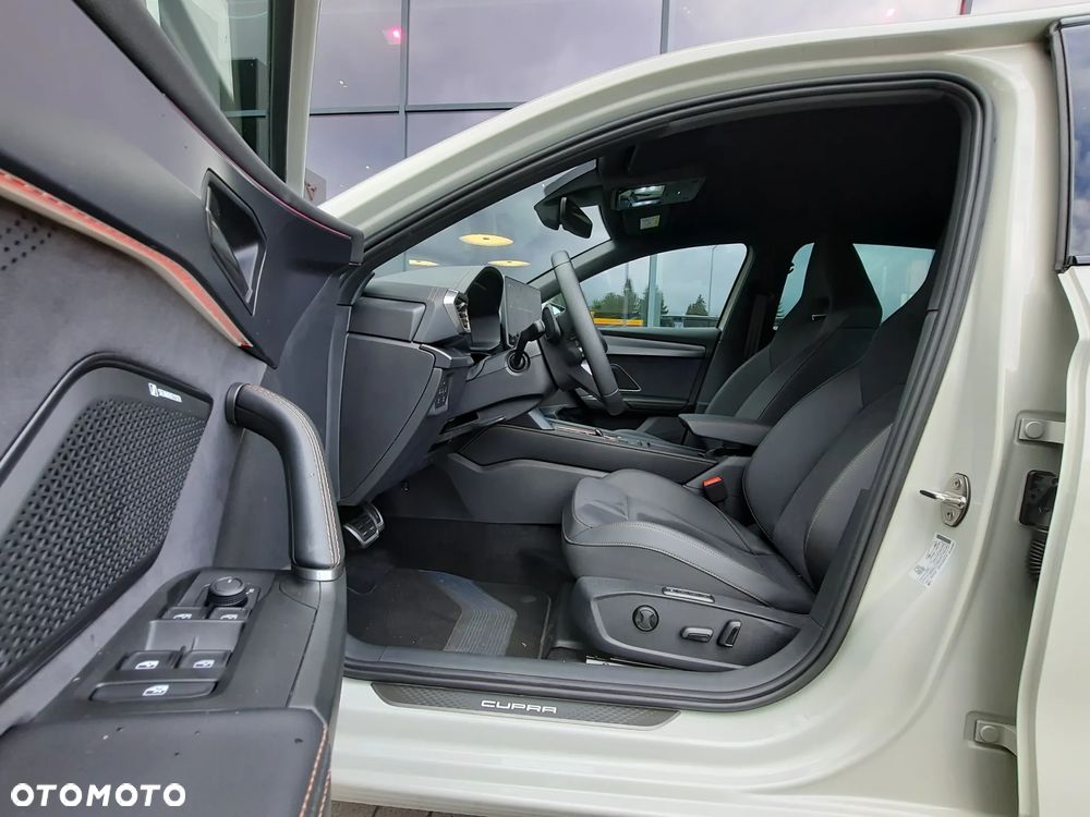 Cupra Leon - 6