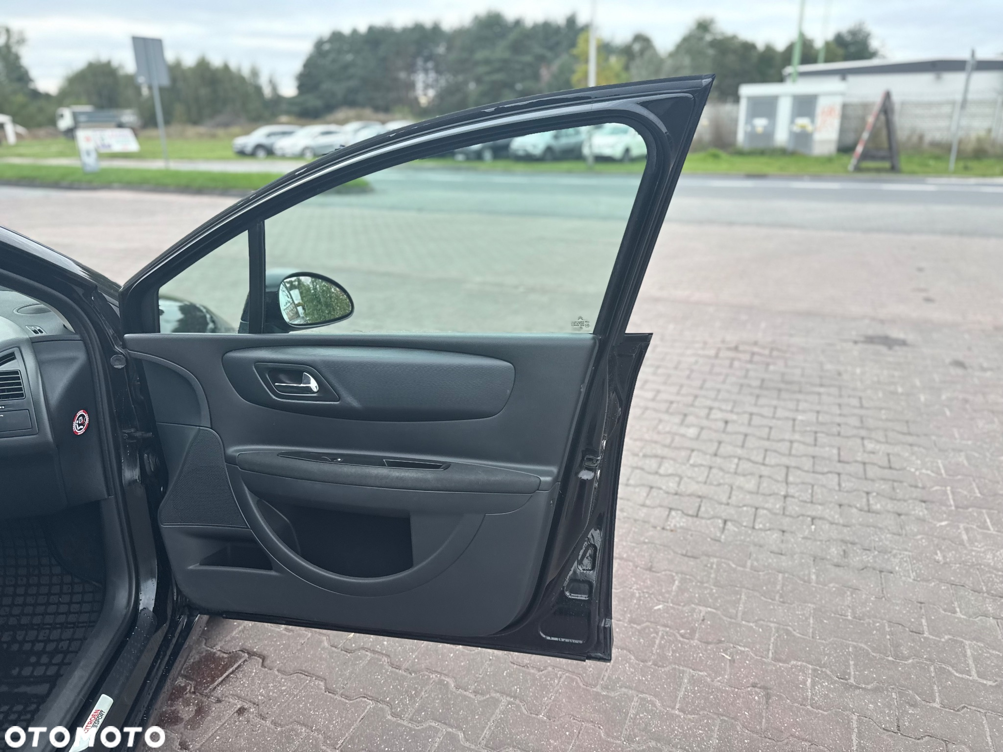 Citroën C4 VTi 120 Exclusive - 16