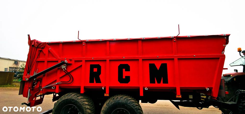 RCM CLEVER TURTLE CT1 CT MAX - 12