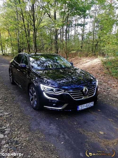 Renault Talisman 1.6 Energy dCi Initiale Paris EDC - 3