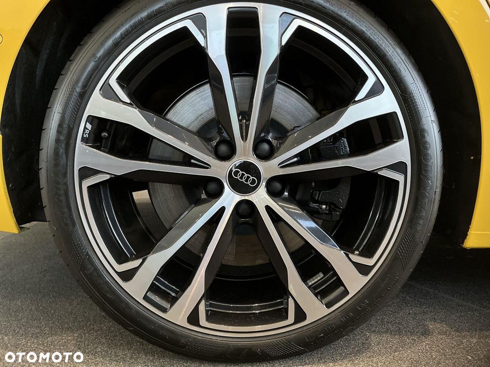 Audi S5 Avant - 11