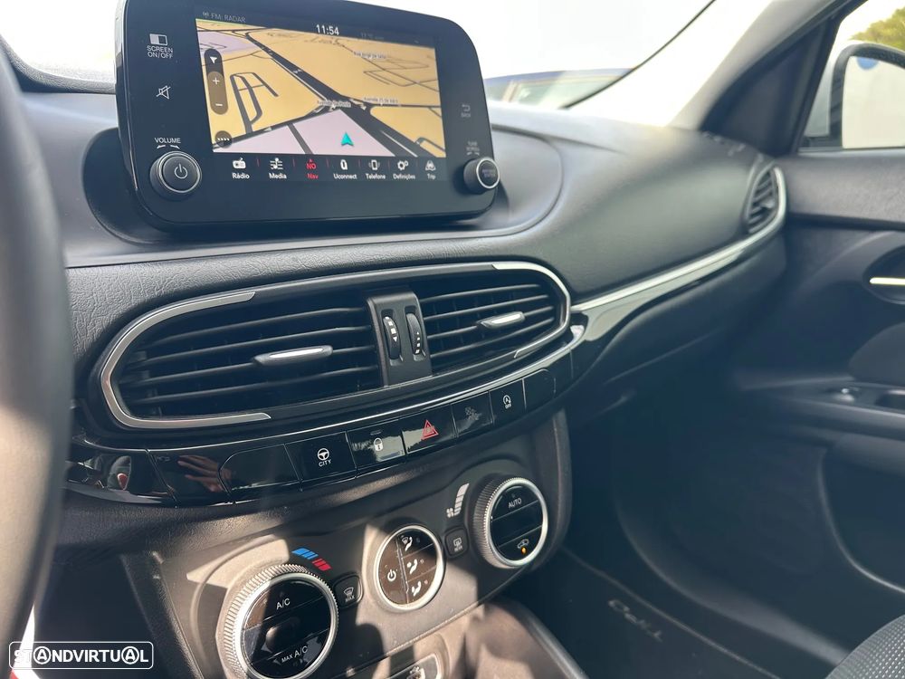 Fiat Tipo Station Wagon 1.3 MultiJet Life - 7