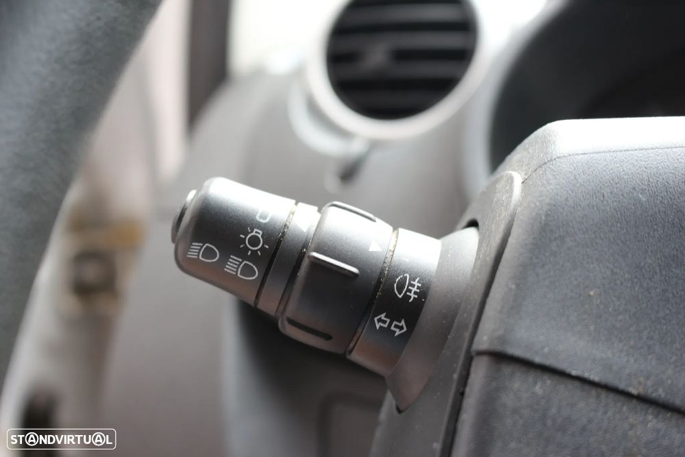 Renault KANGOO 1.5 DCI 3L C/IVA DEDUTIVEL - 11