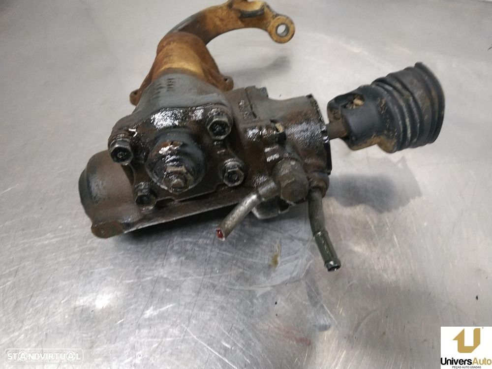 CAIXA DIREÇÃO SUZUKI VITARA CABRIO 2002 -4860060A7 - 1