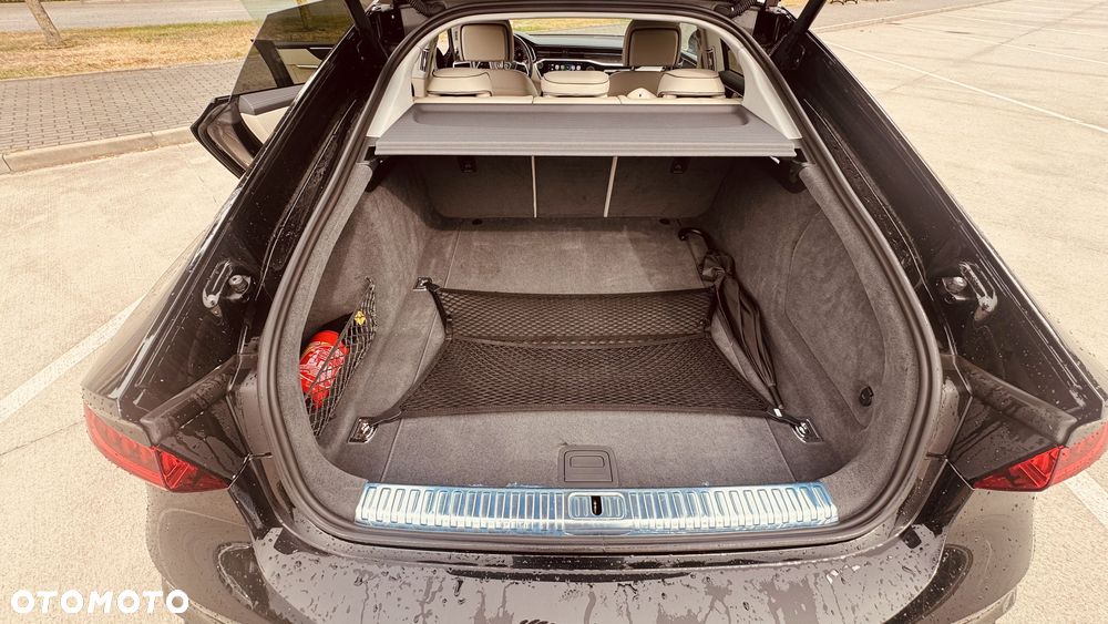 Audi A7 Sportback - 34