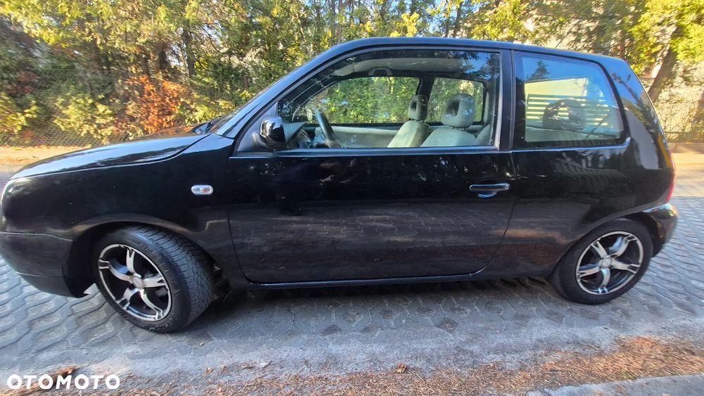 Volkswagen Lupo 1.0 - 6