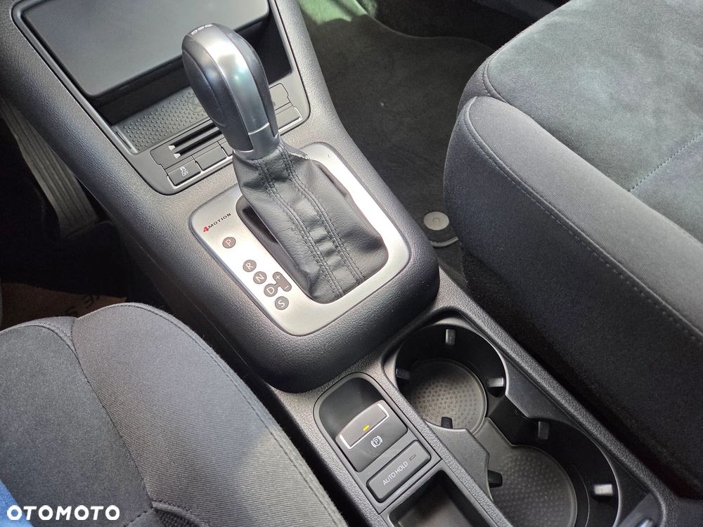 Volkswagen Tiguan 2.0 TDI DPF 4Motion BlueMotion Technology DSG Lounge Sport & Style - 23