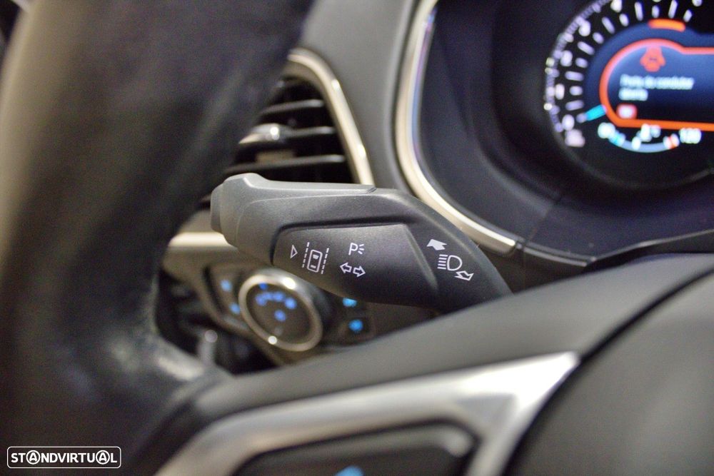 Ford S-Max 2.0 TDCi Vignale - 28