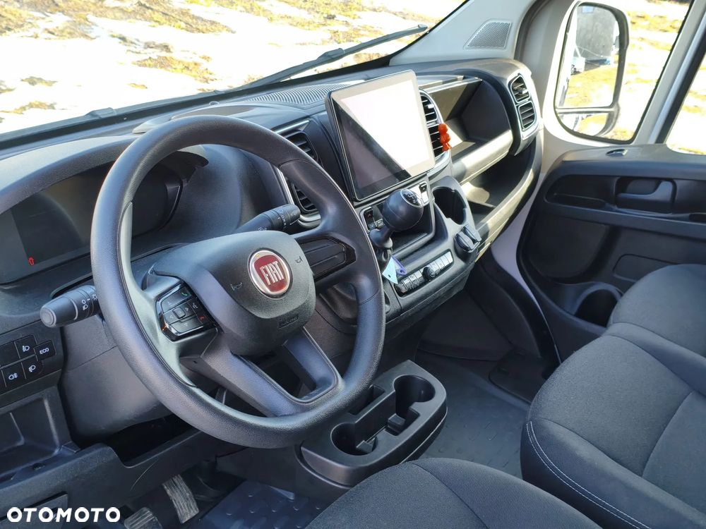 Fiat Ducato - 2