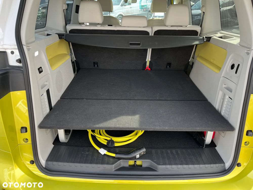 Volkswagen ID. Buzz - 10