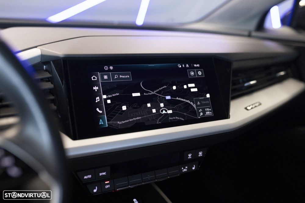 Audi Q4 e-tron 35 55 kWh - 25