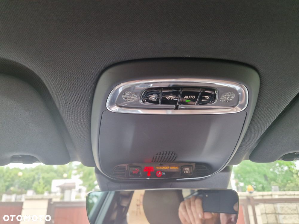 Volvo XC 60 B4 B Geartronic Inscription - 23