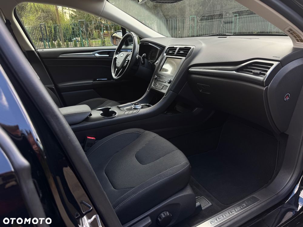 Ford Mondeo 2.0 EcoBlue Titanium - 6