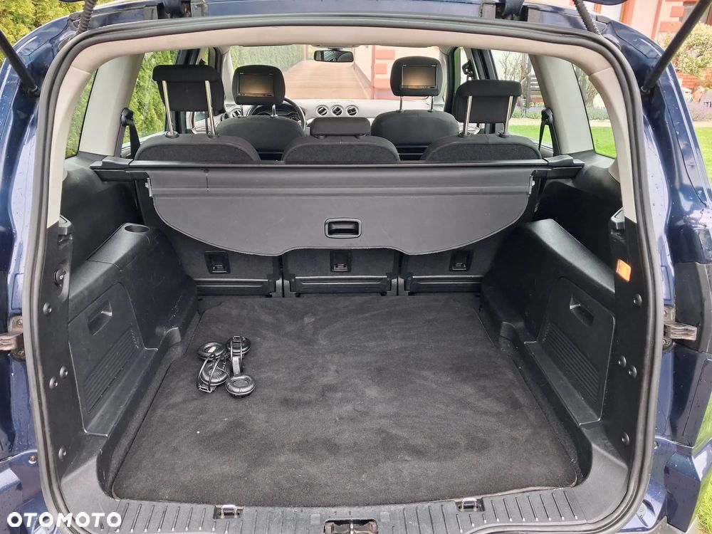 Ford S-Max 1.6 EcoBoost Start Stopp System Champions Edition - 8