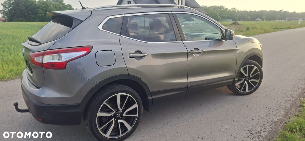 Nissan Qashqai - 3