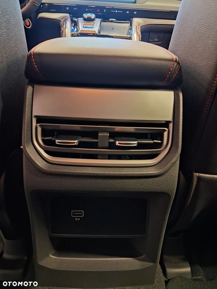 Maxus T60 MAX LUXURY - 25