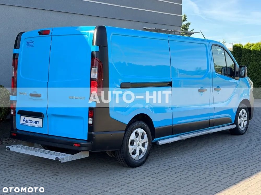 Renault Trafic - 13
