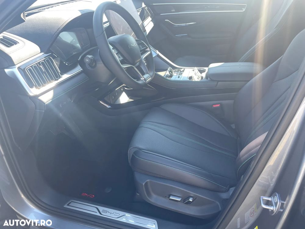 Byd Seal U DM-i PHEV Comfort - 9