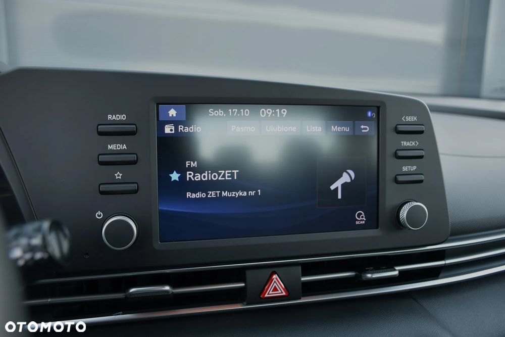 Hyundai Elantra 1.6 Smart - 29