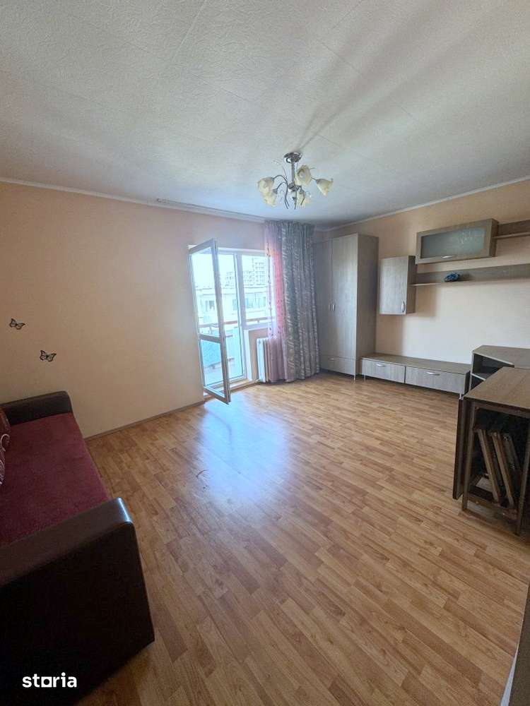 2 camere, decomandate, mobilat modern, in Zorilor, strada Rapsodiei — fotografia 3