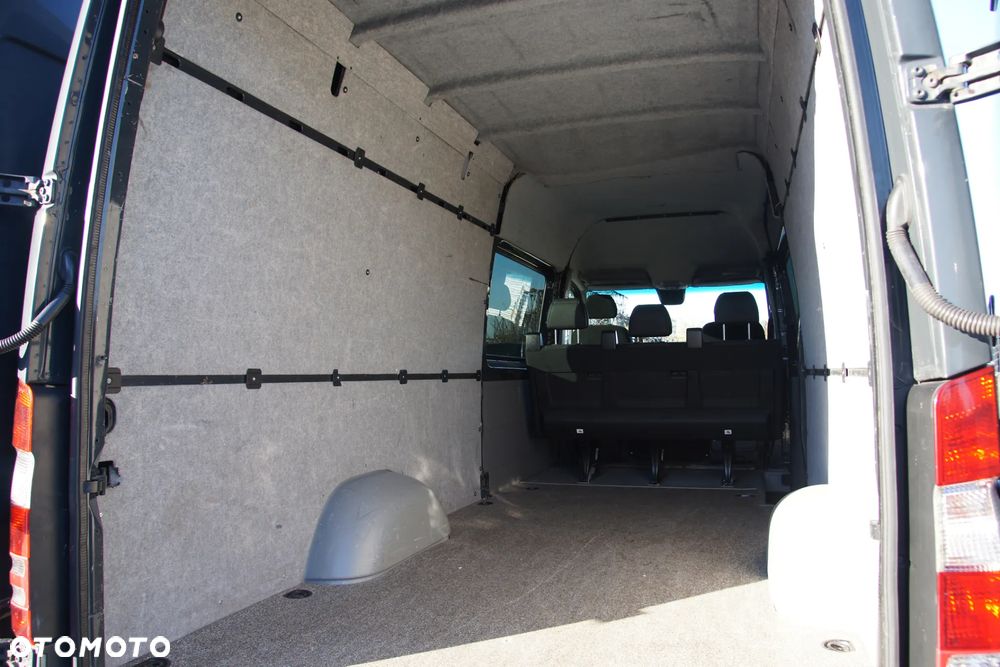 Mercedes-Benz SPRINTER - 29