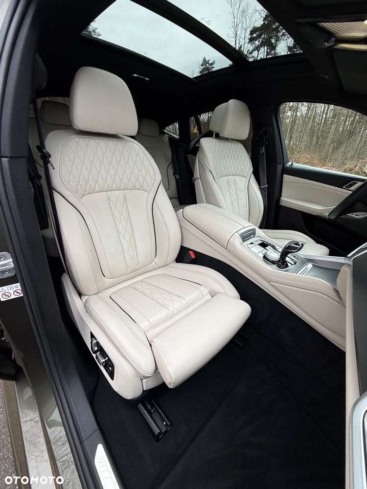 BMW X6 - 20
