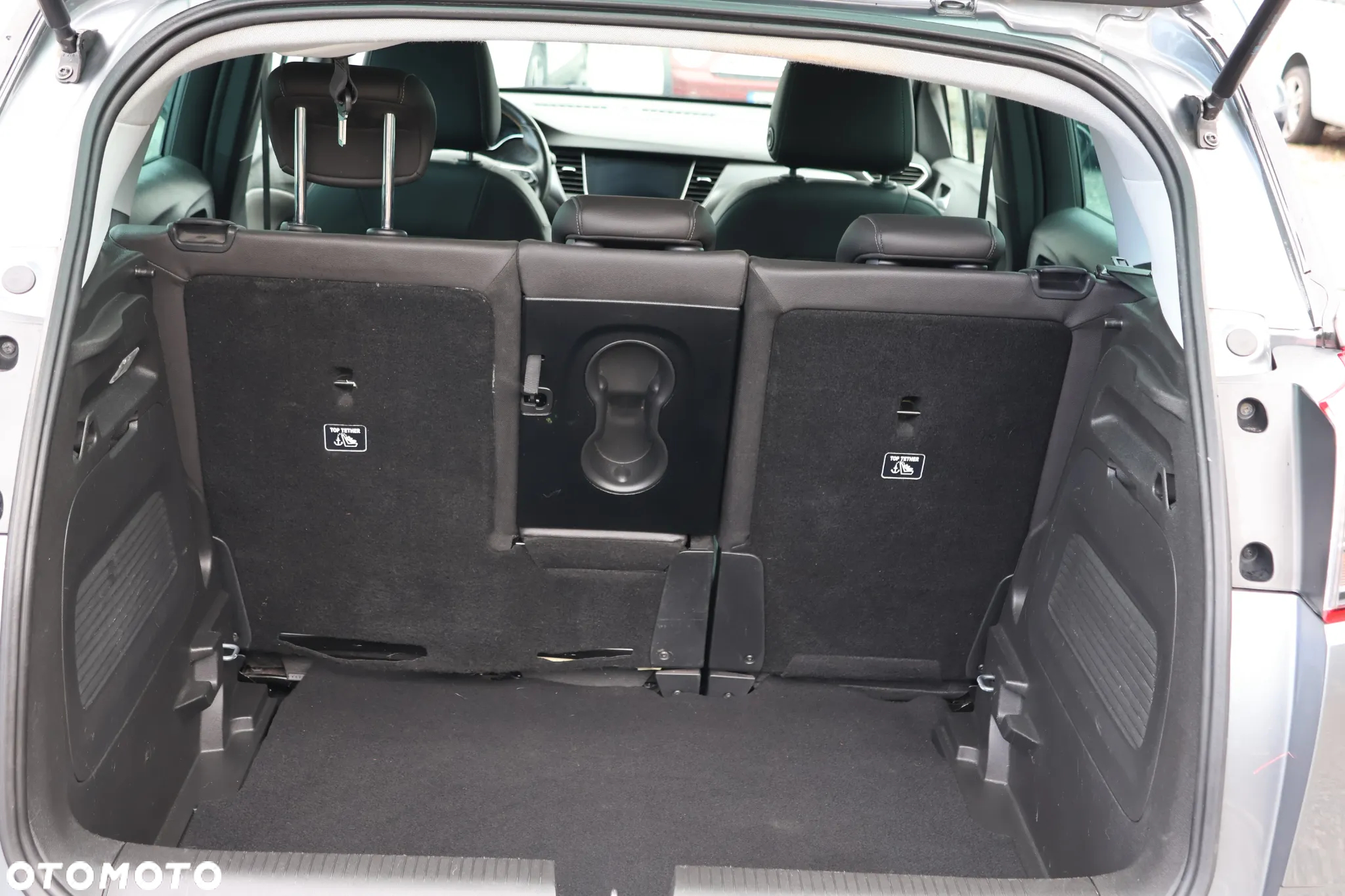 Opel Crossland X 1.2 Start/Stop Edition - 14