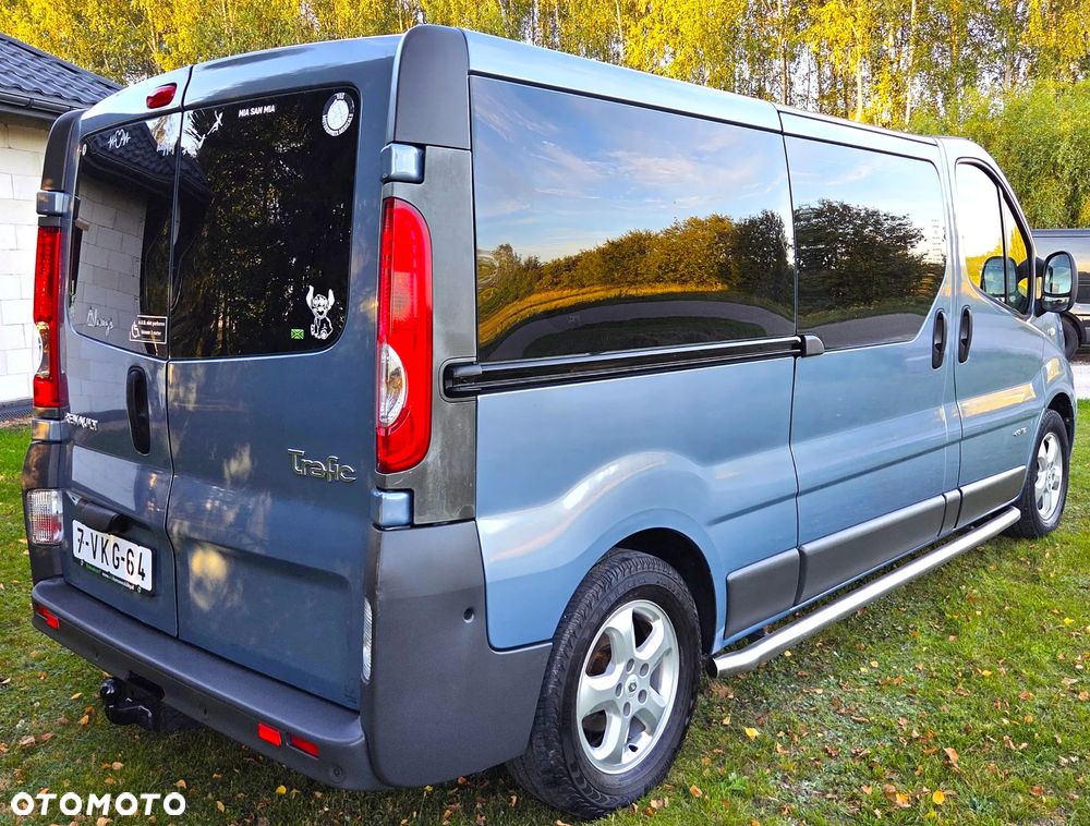Renault Trafic - 9
