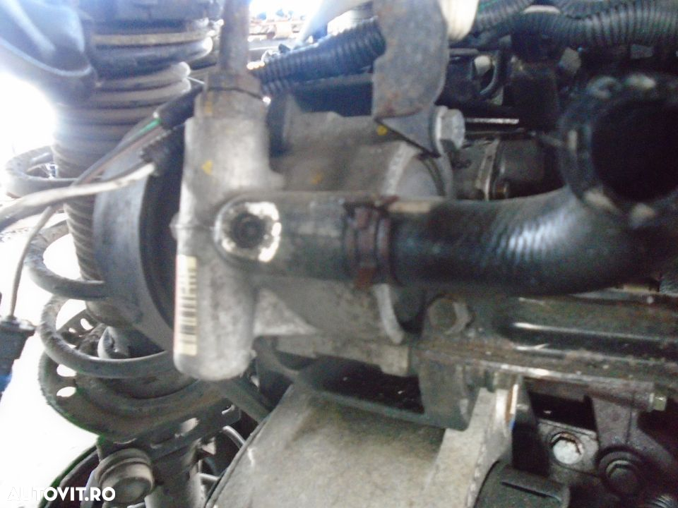Motor Renault Espace 4 2.2 DCI din 2005 fara anexe - 5
