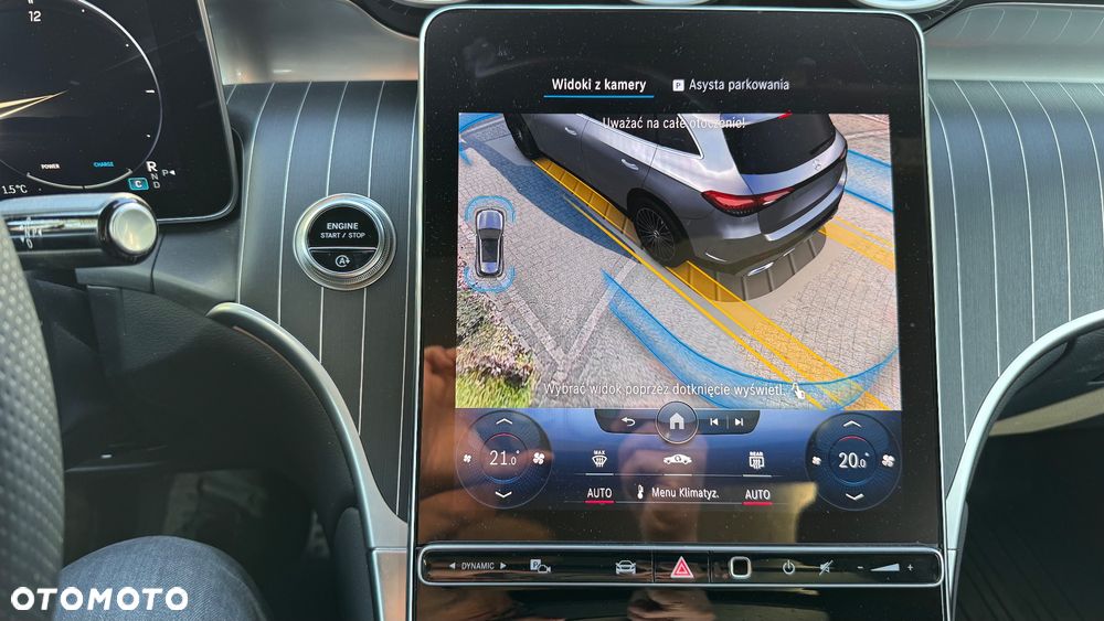 Mercedes-Benz GLC 220 d mHEV 4-Matic AMG Line - 30