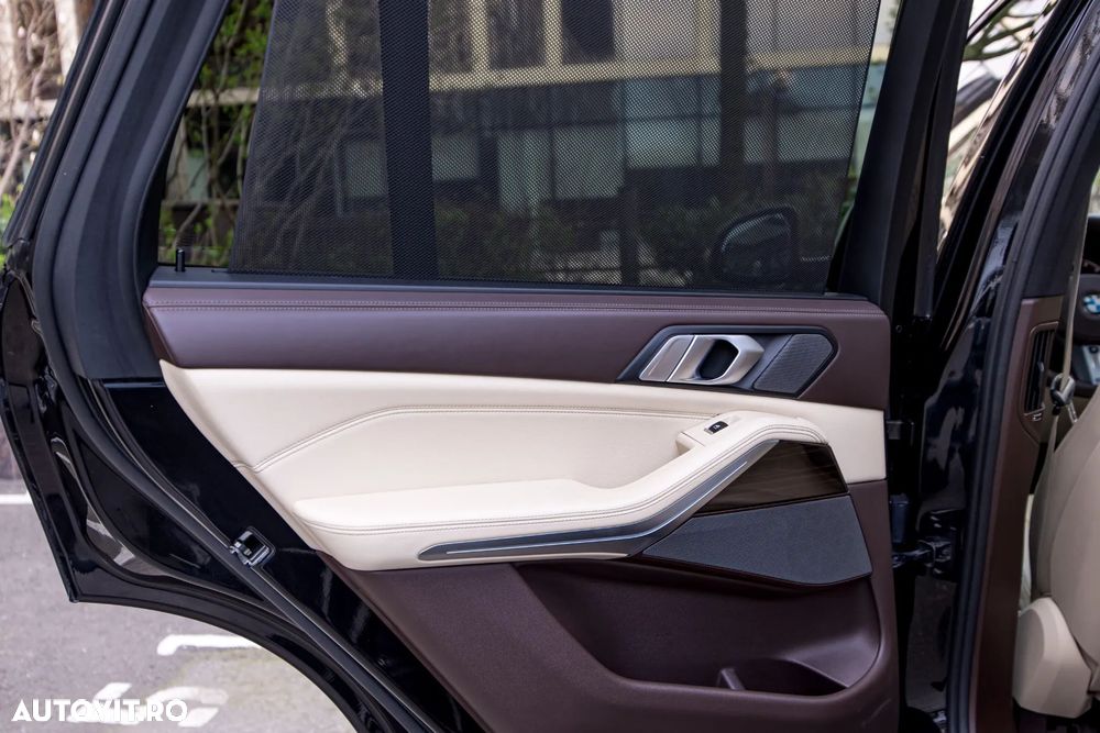 BMW X5 M - 34