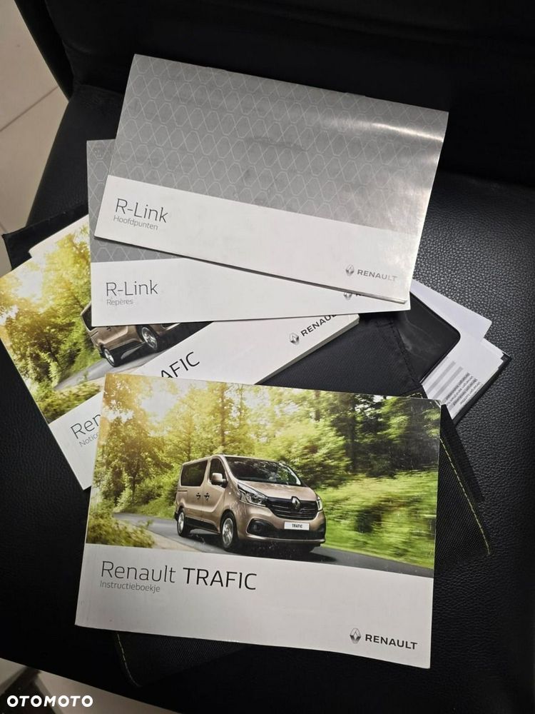 Renault Trafic - 9