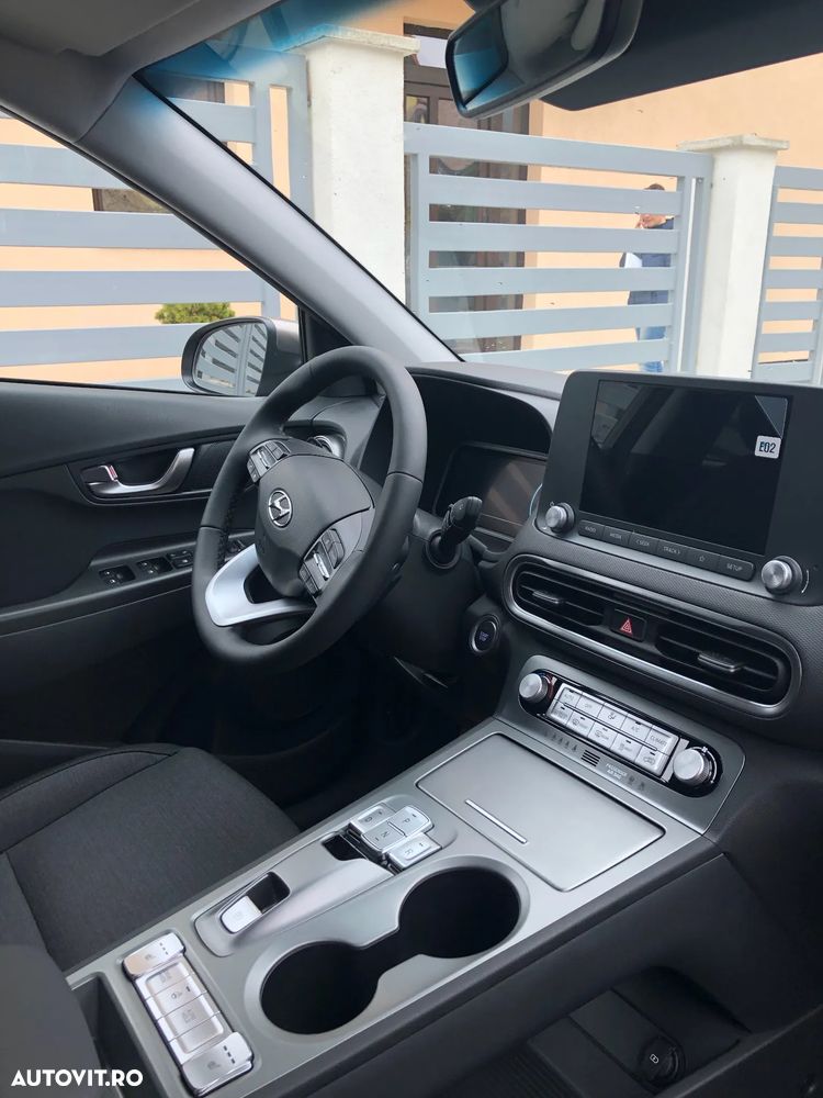 Hyundai KONA 204CP Highway - 7