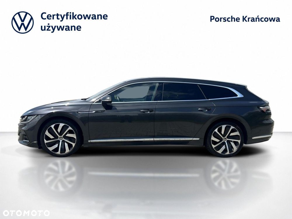 Volkswagen Arteon Shooting Brake 2.0 TDI 4Motion R-Line DSG - 2