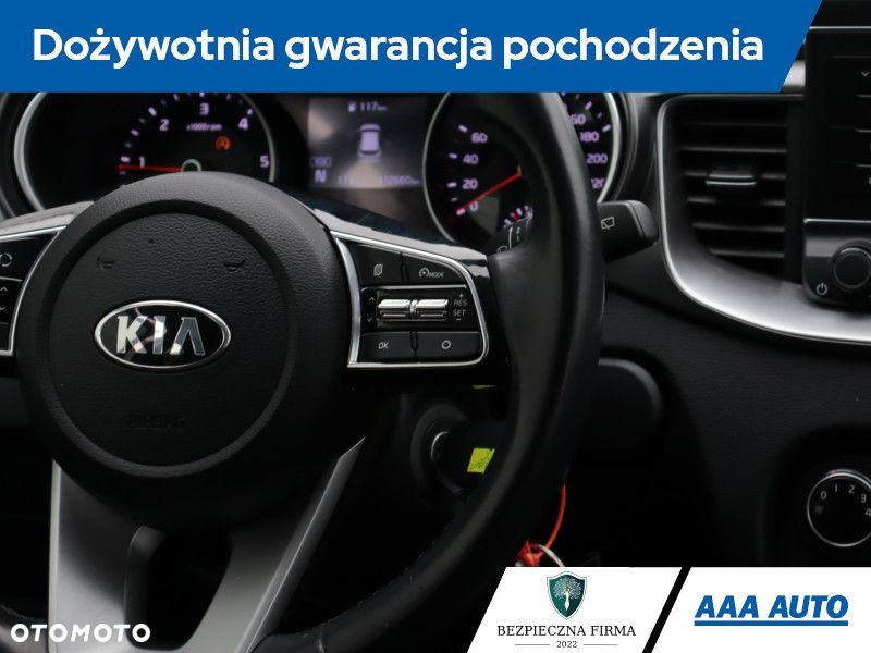 Kia Ceed - 20