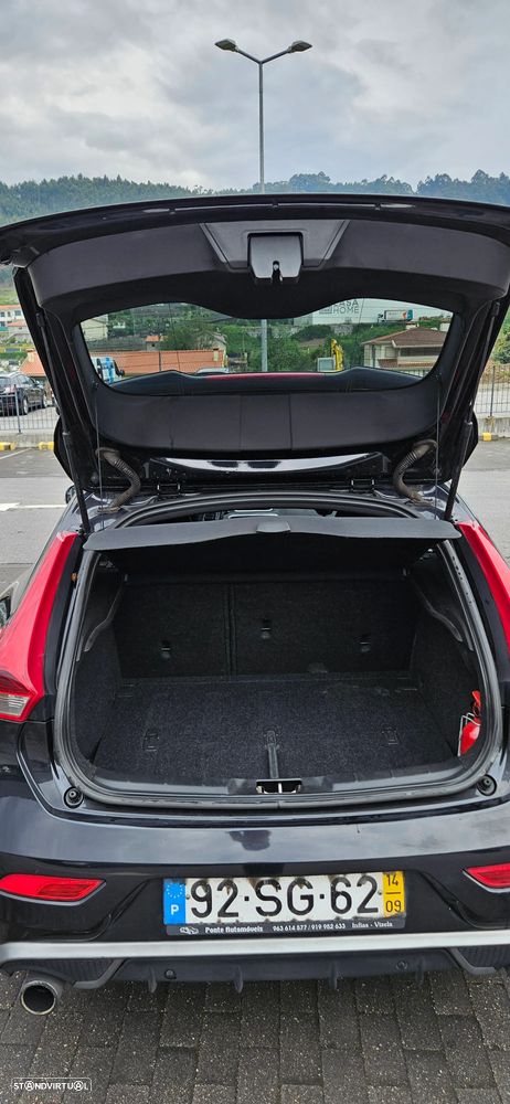 Volvo V40 1.6 D2 R-Design - 7