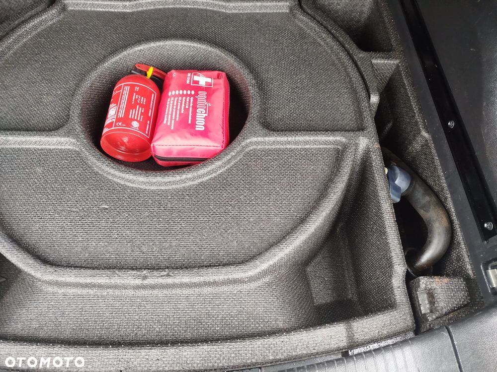 Opel Antara 2.0 CDTI 4x4 Cosmo - 16