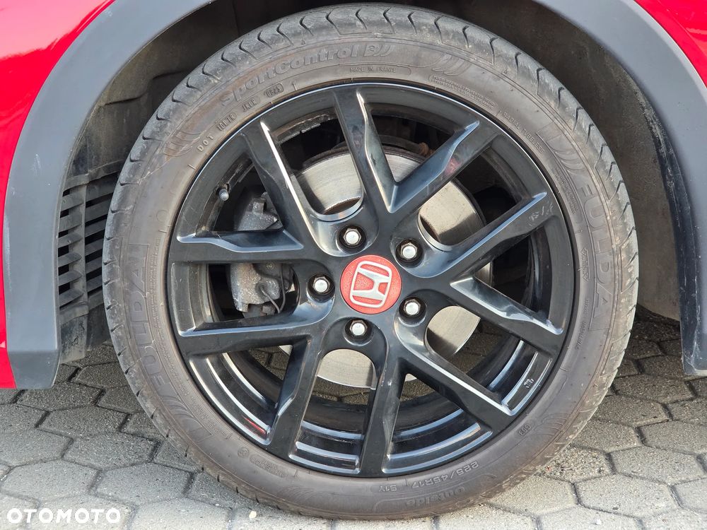 Honda Civic 1.6 i-DTEC Elegance - 7