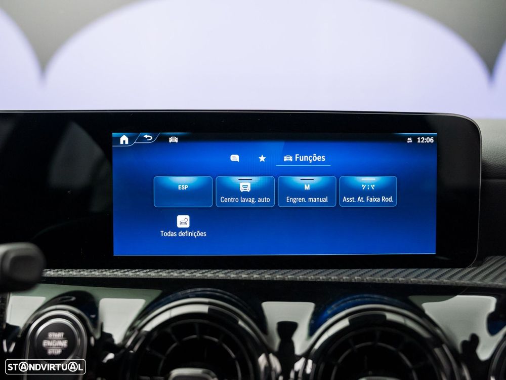 Mercedes-Benz A 250 e - 32