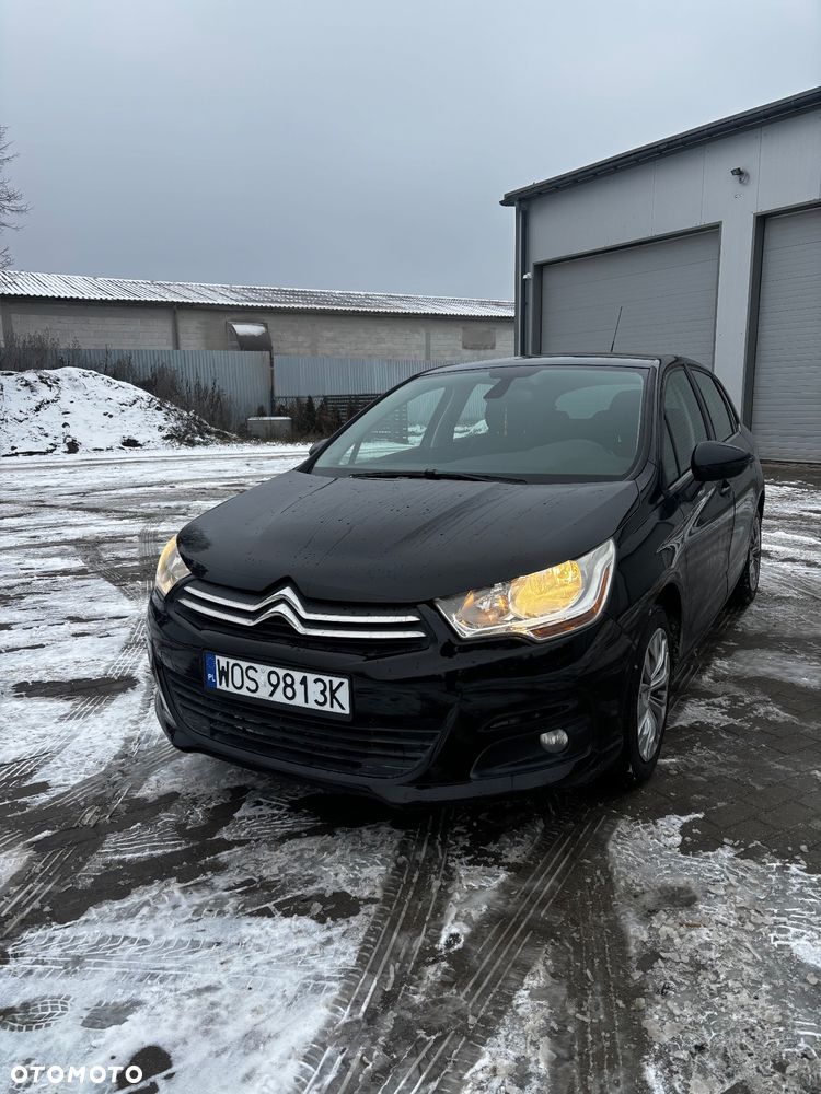 Citroën C4 BlueHDi 100 Business Class - 5