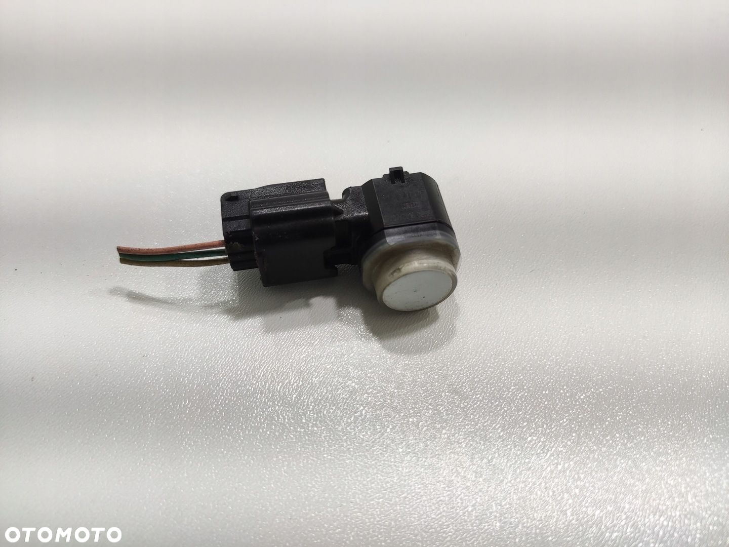 CZUJNIK PARKOWANIA COFANIA PDC RENAULT ZOE I 284429973R 2013-2019 - 3