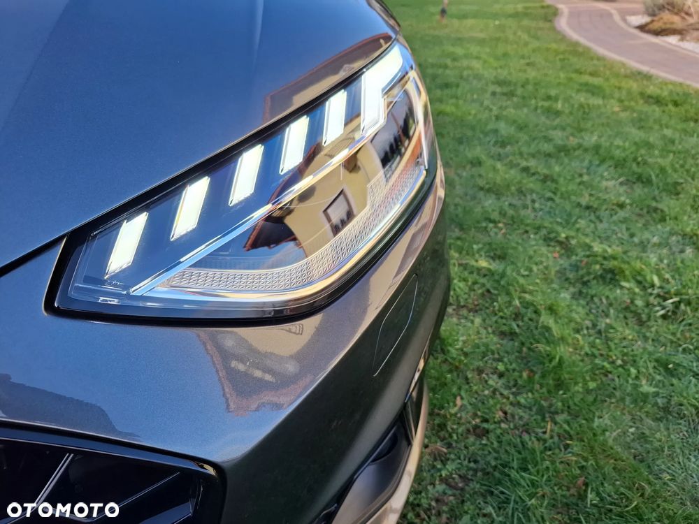 Audi A4 Limousine 45 TFSI quattro S tronic S line - 10