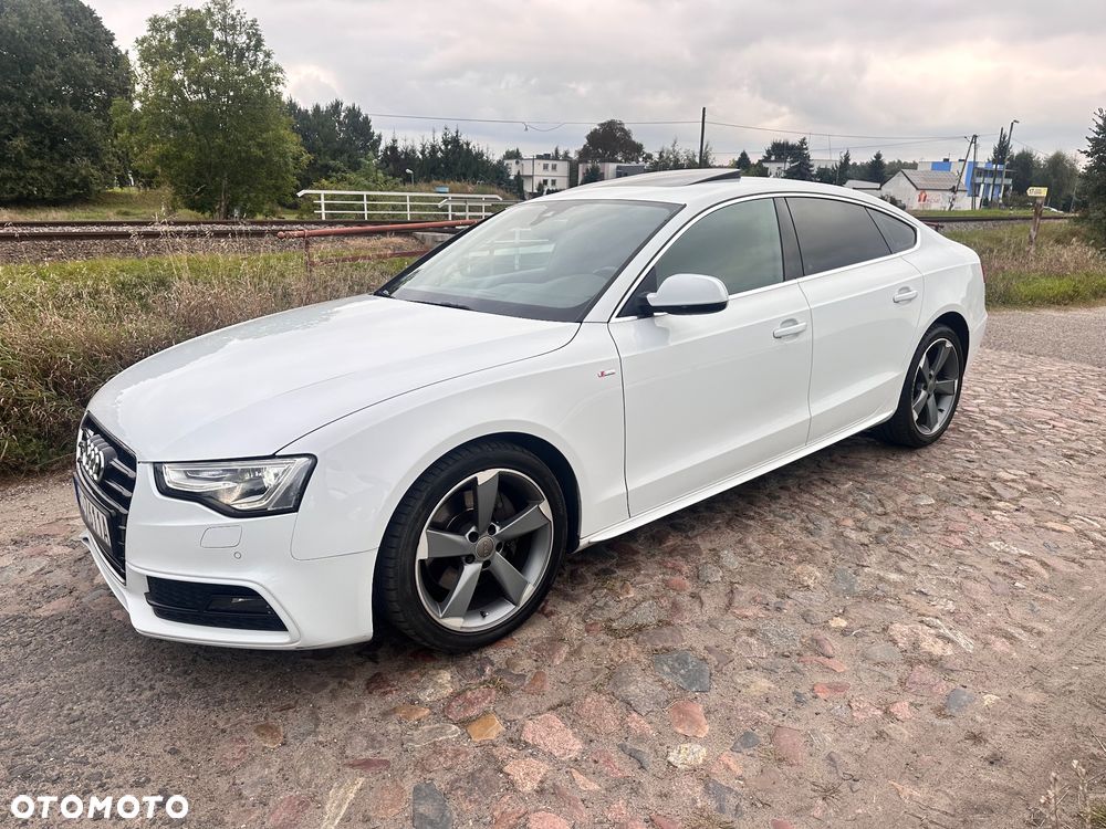 Audi A5 - 13