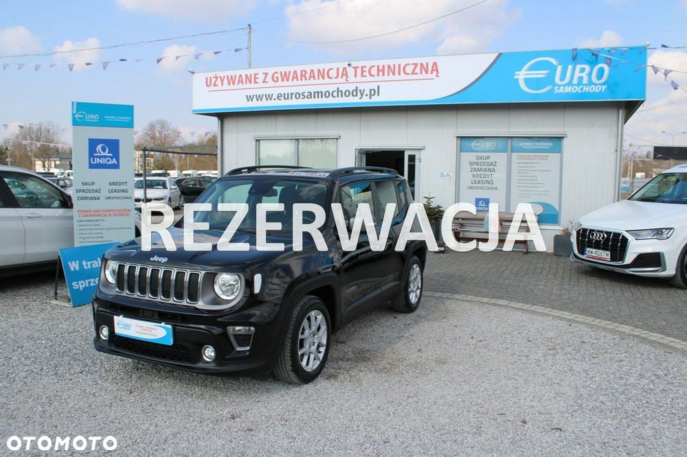 Jeep Renegade - 2