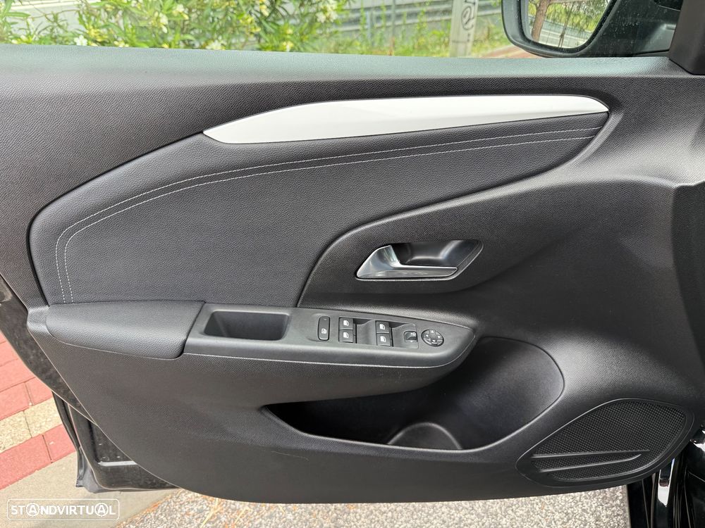 Opel Corsa 1.2 T Hybrid GS eDCT - 16