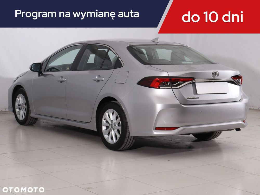 Toyota Corolla - 6